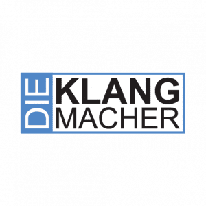 Logo von Die Klangmacher GmbH