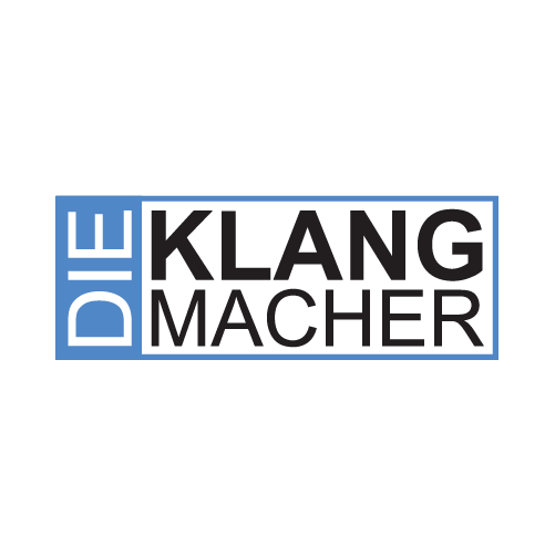 Logo von Die Klangmacher GmbH