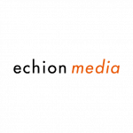 Logo der echion media